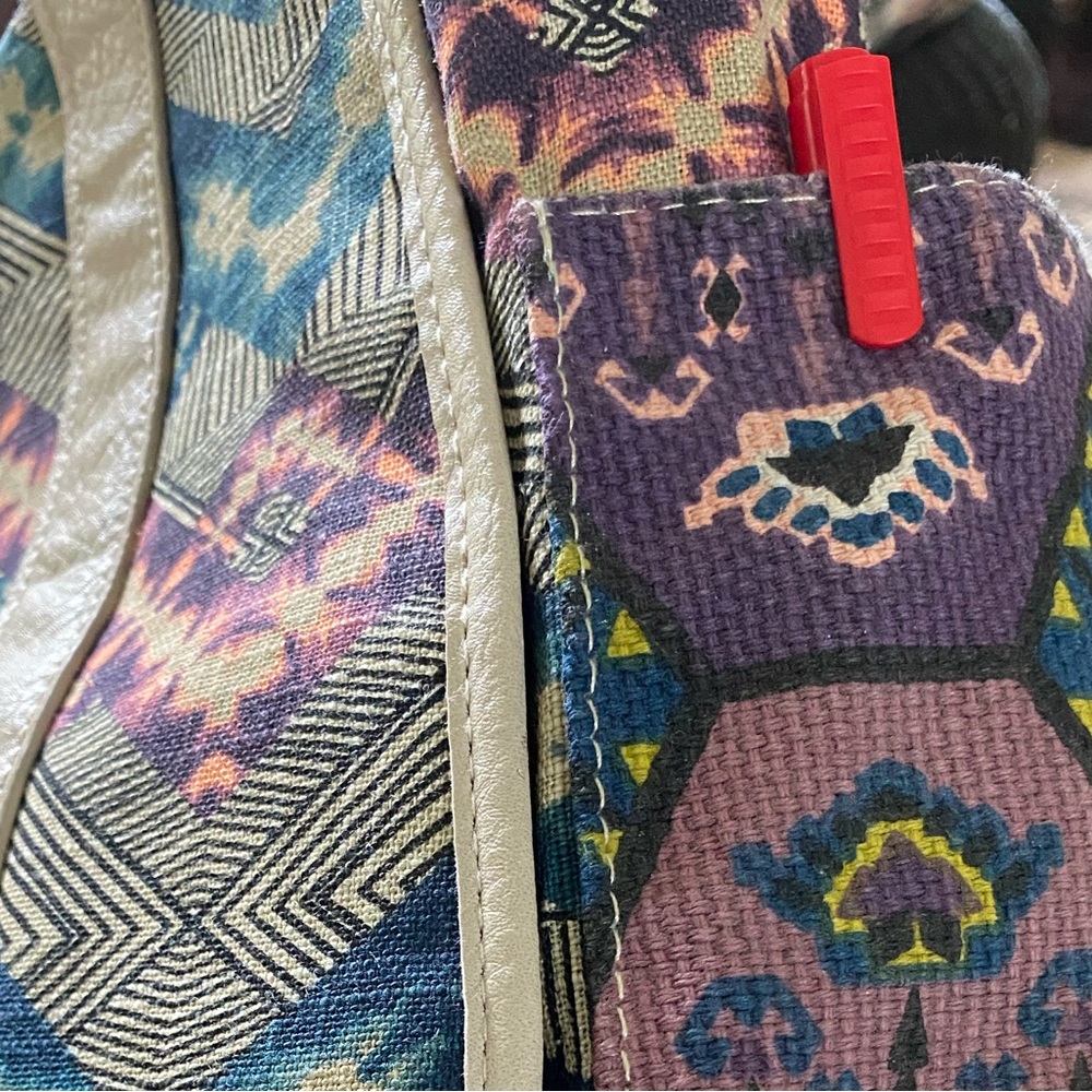 Mossimo Supply Co. “Boho” Backpack - image 5